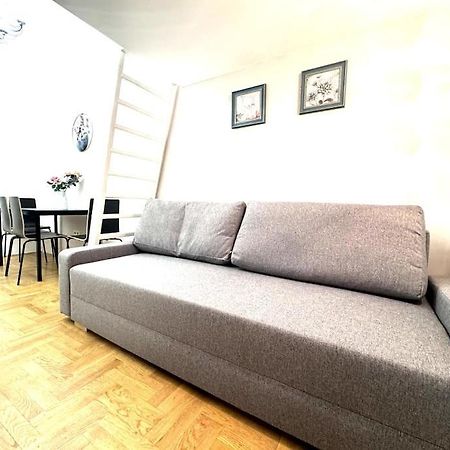 F2 Ultra Central Danube Loft Budapest Exterior photo
